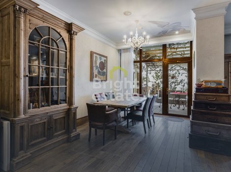 Арендовать таунхаус с 4 спальнями в КП Павлово-2. ID 23423