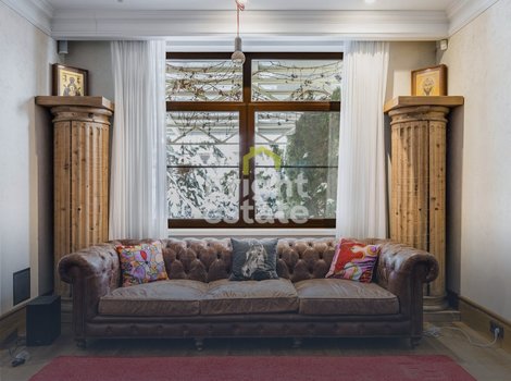 Арендовать таунхаус с 4 спальнями в КП Павлово-2. ID 23423