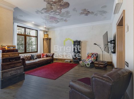 Арендовать таунхаус с 4 спальнями в КП Павлово-2. ID 23423