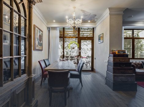 Арендовать таунхаус с 4 спальнями в КП Павлово-2. ID 23423