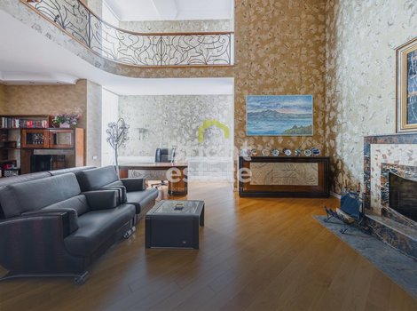 Купить загородный дом под ключ в коттеджном поселке Согласие-2. ID 23432