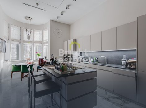 Купить дом на участке 158 соток в КП Николино. ID 23433