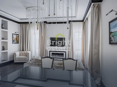 Продажа таунхауса в КП Вилла Нова на Новорижском шоссе. ID 23436