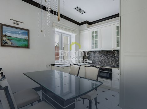 Продажа таунхауса в КП Вилла Нова на Новорижском шоссе. ID 23436