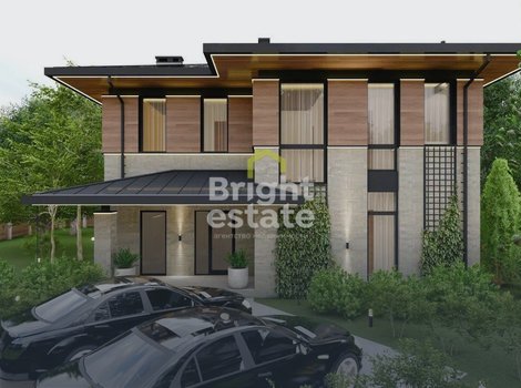 Купить загородный дом в КП Павлово Village. ID 23438