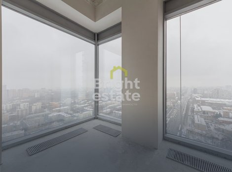 Купить 4-комнатную квартиру в ЖК Eniteo. ID 23443