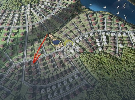 Купить участок 10,6 соток в КП Павловы Озера. ID 23466