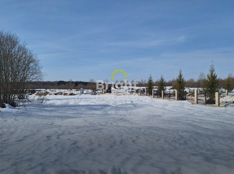 Купить участок 10,6 соток в КП Павловы Озера. ID 23466