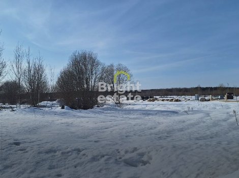 Купить участок 10,6 соток в КП Павловы Озера. ID 23466