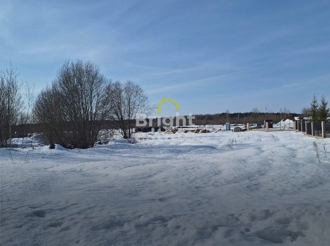 Купить участок 10,6 соток в КП Павловы Озера. ID 23466