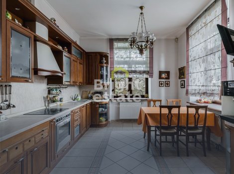 Снять в аренду коттедж в поселке Урожай. ID 23468