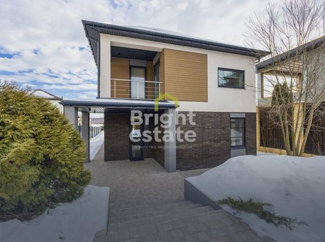 Арендовать загородный дом у озера в КП Чистые пруды 2. ID 23469