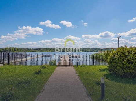 Арендовать загородный дом у озера в КП Чистые пруды 2. ID 23469