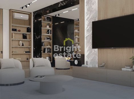 Купить дом в КП Миллениум Парк на Новой Риге. ID 23475