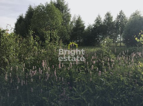 Купить участок в КП Покровское-Рубцово на Новорижском шоссе. ID 23476