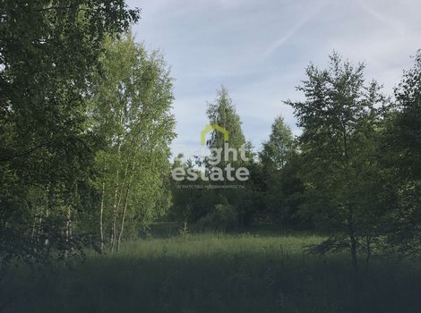 Купить участок в КП Покровское-Рубцово на Новорижском шоссе. ID 23476