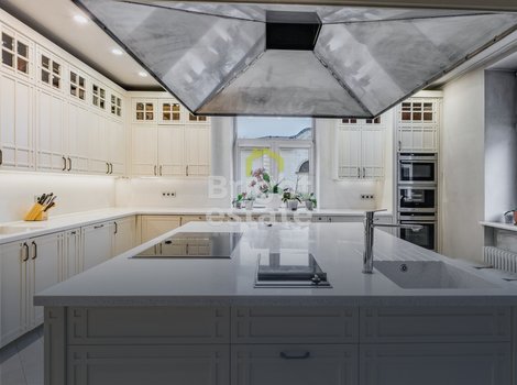 Купить дом КП Успенское ТСН на Рублево-Успенском шоссе. ID 23478