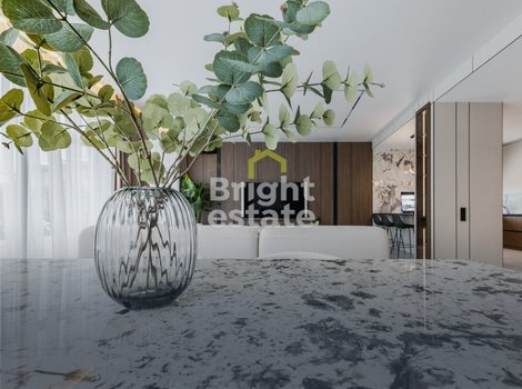 Купить современный коттедж в КП Новорижский. ID 23480