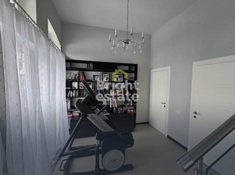 Купить таунхаус 463 кв.м. в поселке Ильинка Лейнхаусы. ID 23483