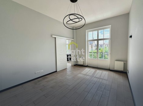 Купить таунхаус 463 кв.м. в поселке Ильинка Лейнхаусы. ID 23483