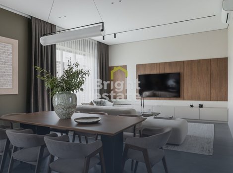 Продажа нового дома 324 кв.м. в КП Павловы Озера. ID 23487