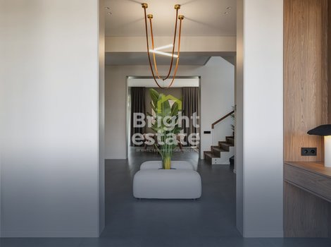 Продажа нового дома 324 кв.м. в КП Павловы Озера. ID 23487