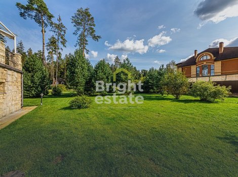 Купить лесной участок 50 соток в КП Балтия. ID 23488