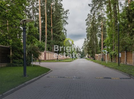 Купить лесной участок в КП Сосновый бор. ID 23489