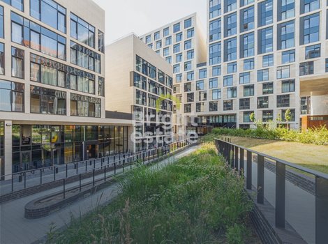 Купить квартиру 198 кв.м. в жилом комплексе Садовые кварталы. ID 23490