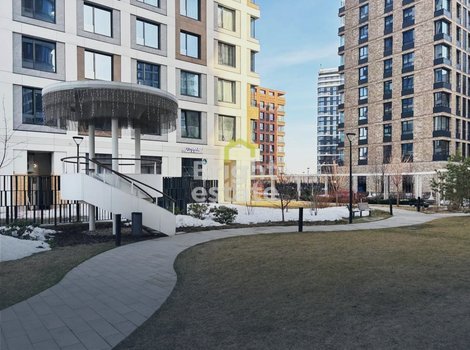 Продажа квартиры 85 кв.м. в жилом комплексе Остров. Лот №23491 Продажа квартиры 85 кв.м. в жилом комплексе Остров. ID 23491