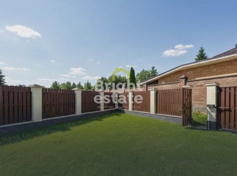 Купить коттедж под чистовую отделку в КП Архангельское. ID 23496