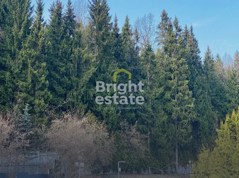 Купить участок в КП Николино на Рублево-Успенском шоссе. ID 23508