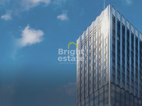 Продажа 3-комнатной квартиры в ЖК Симфония 34. ID 23514