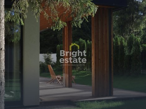 Купить коттедж в СНТ Усадьба. ID 23516