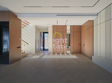 Купить коттедж в СНТ Усадьба. ID 23516