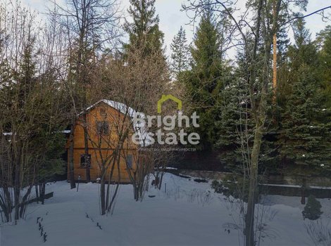 Продажа лесного участка 25 соток в КП Сареево-39. ID 23520