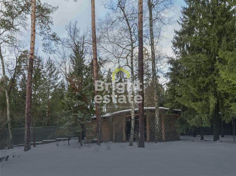 Продажа лесного участка 25 соток в КП Сареево-39. ID 23520