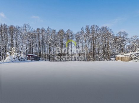 Купить прилесной участок в посёлке Природный Парк Каменка. ID 23522