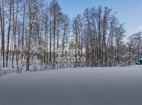 Купить прилесной участок в посёлке Природный Парк Каменка. ID 23522