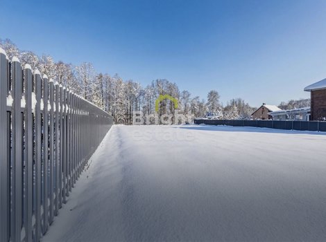 Купить прилесной участок в посёлке Природный Парк Каменка. ID 23522