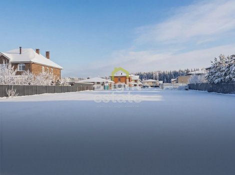 Купить прилесной участок в посёлке Природный Парк Каменка. ID 23522