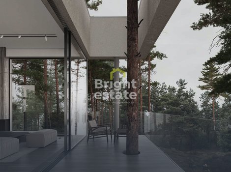 Купить дом в КП Иславское на Рублево-Успенском шоссе. ID 23524