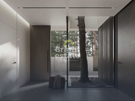 Купить дом в КП Иславское на Рублево-Успенском шоссе. ID 23524