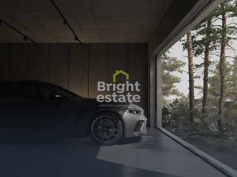 Купить дом в КП Иславское на Рублево-Успенском шоссе. ID 23524