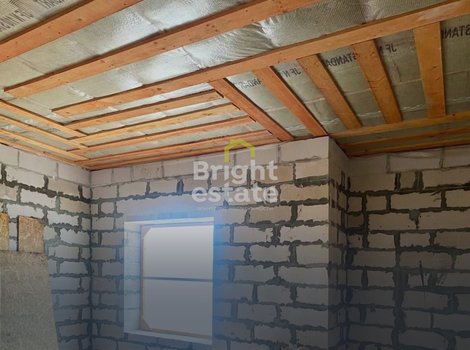 Продажа коттеджа рядом с рекой Истра в деревне Жевнево. ID 23528