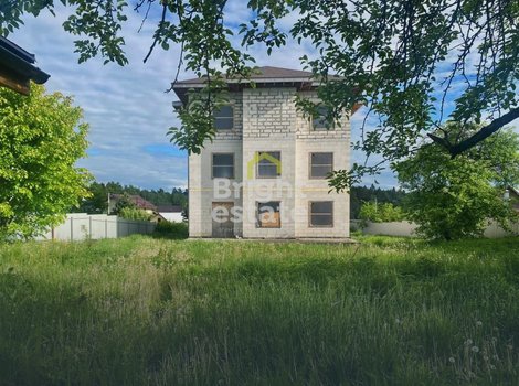 Продажа коттеджа рядом с рекой Истра в деревне Жевнево. Лот №23528 Продажа коттеджа рядом с рекой Истра в деревне Жевнево. ID 23528