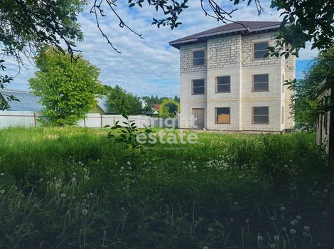 Продажа коттеджа рядом с рекой Истра в деревне Жевнево. Лот №23528 Продажа коттеджа рядом с рекой Истра в деревне Жевнево. ID 23528
