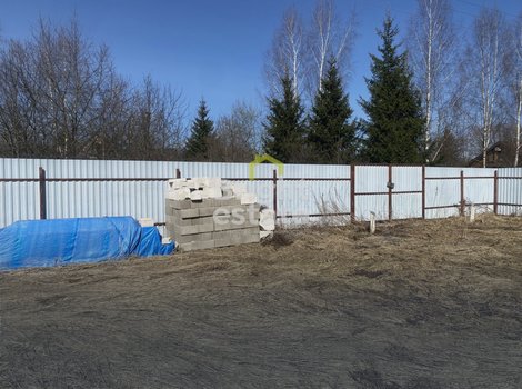 Продажа земельного участка в деревне Жевнево. ID 23549