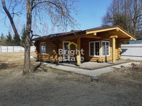 Продажа земельного участка в деревне Жевнево. ID 23549