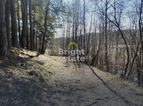 Продажа земельного участка в деревне Жевнево. ID 23549